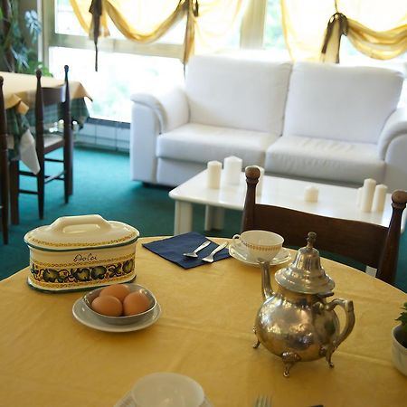Hotel Dell' Olmo Ormea Екстер'єр фото