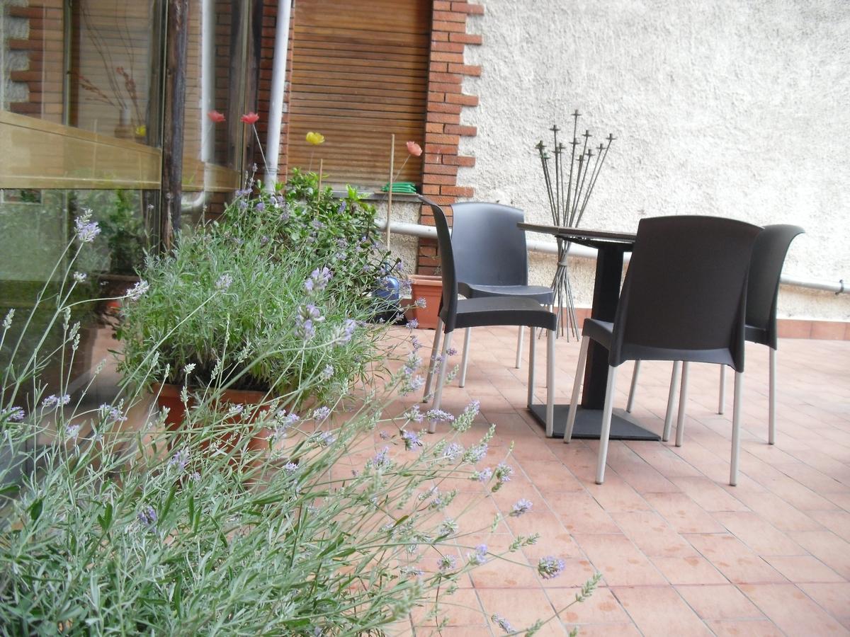 Hotel Dell' Olmo Ormea Екстер'єр фото