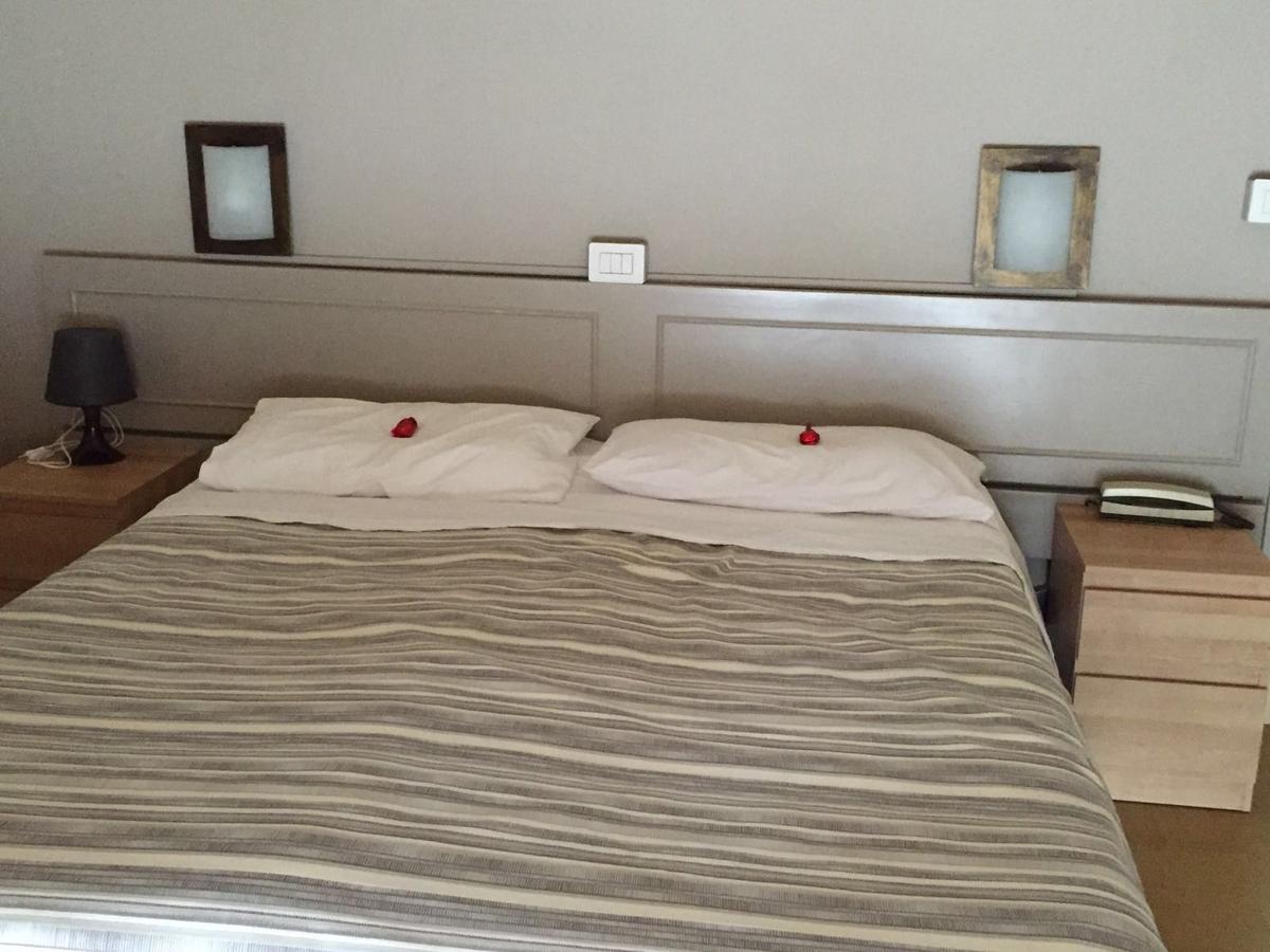 Hotel Dell' Olmo Ormea Екстер'єр фото