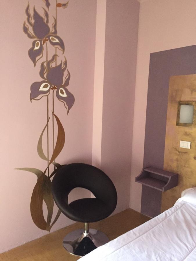 Hotel Dell' Olmo Ormea Екстер'єр фото
