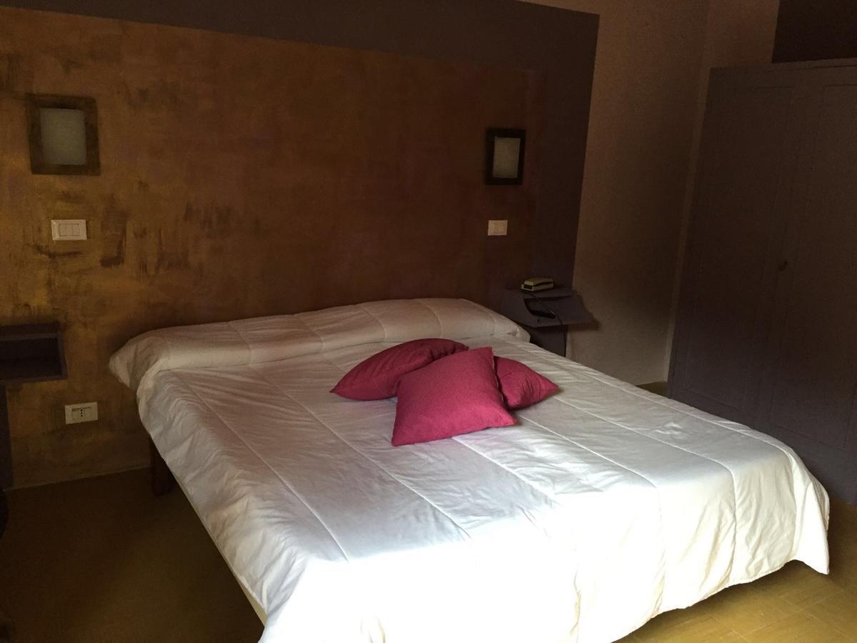 Hotel Dell' Olmo Ormea Екстер'єр фото