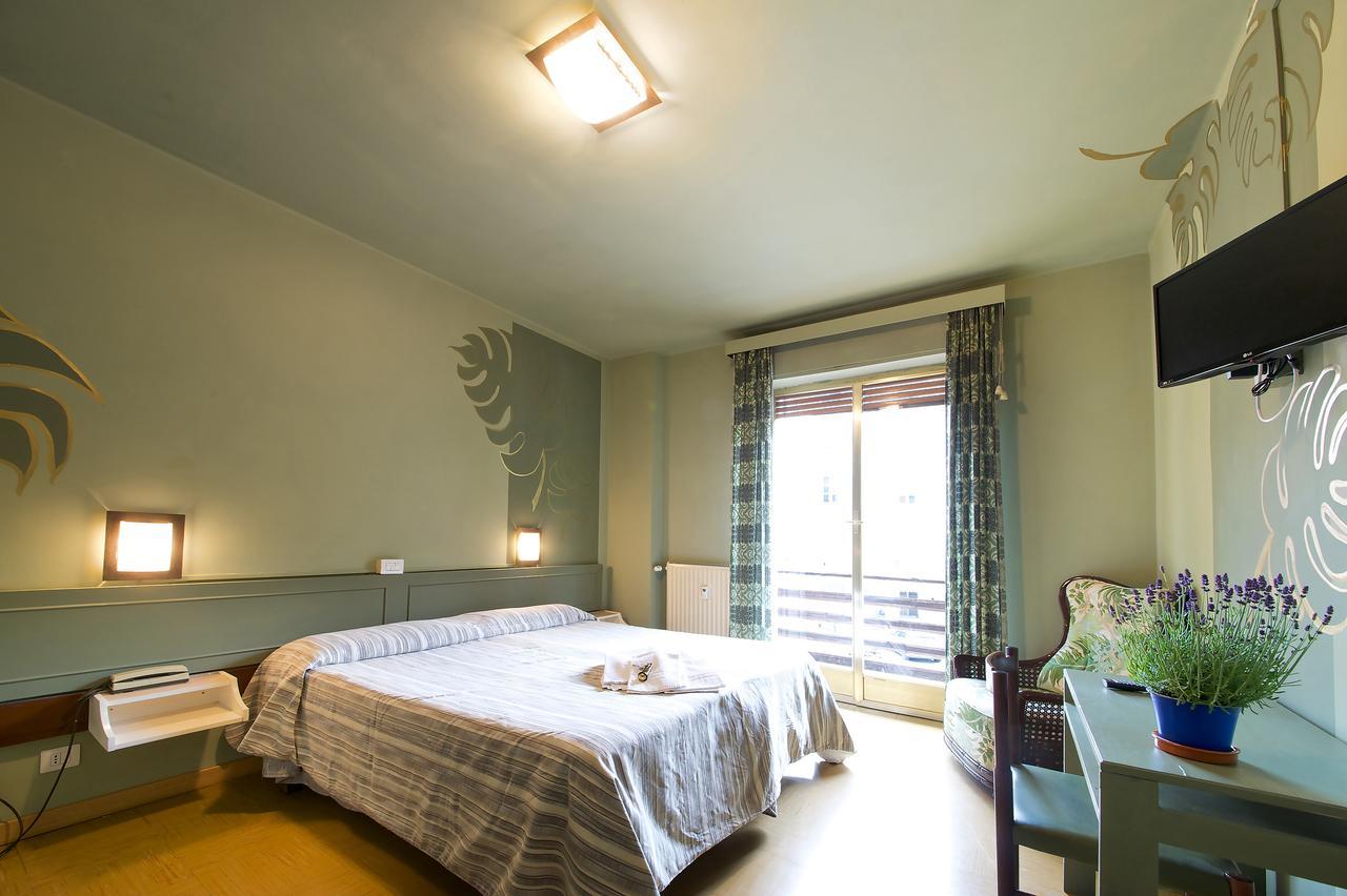 Hotel Dell' Olmo Ormea Екстер'єр фото